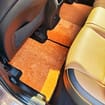 EVA коврики на KIA Sportage IV 2016 - 2022 в Перми