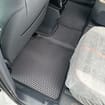 EVA коврики на Volkswagen ID.6 2021 - 2025 в Перми