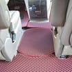 Коврики на Toyota Sienna II 2003 - 2010 в Перми