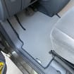 Ворсовые коврики на Citroen Jumpy II 2006 - 2017 в Перми