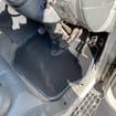 Коврики на Mitsubishi Fuso Canter VII узкая кабина 2002 - 2017 в Перми