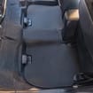 Ворсовые коврики на Honda Shuttle II 2015 - 2022 в Перми