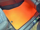 Ворсовые коврики на KIA Ceed I 2007 - 2012 в Перми