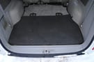 Коврики на Honda StepWGN V 2015 - 2021 в Перми
