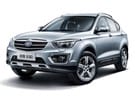 EVA коврики на FAW Besturn X80 2014 - 2021 в Перми