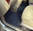 Ворсовые коврики на Toyota Ipsum II 2001 - 2009 в Перми