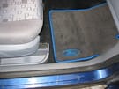 Коврики на Ford C-Max 2003 - 2010 в Перми