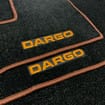 Коврики на Haval Dargo X 2022 - 2025 в Перми