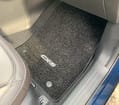 EVA коврики на Mazda CX5 II 2016 - 2025 в Перми