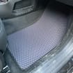 EVA коврики на Jeep Renegade (BU) 2014 - 2025 в Перми