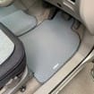 Ворсовые коврики на Toyota Estima II 2000 - 2005 в Перми