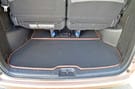 Ворсовые коврики на Nissan Serena (C26) 2010 - 2016 в Перми