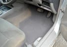 EVA коврики на Ford Laser (BJ) 1998 - 2003 в Перми