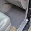 EVA коврики на Toyota Land Cruiser 100 1998 - 2007 в Перми