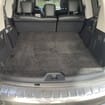 EVA коврики на Infiniti QX80 2013 - 2025 в Перми