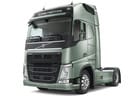 Коврики на Volvo FH III (FH13, FH16) 2012 - 2025 в Перми