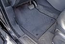 EVA коврики на Land Rover Range Rover Evoque I 2011 - 2018 в Перми
