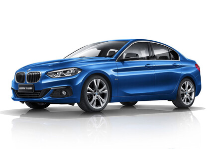 Коврики на BMW 1 (F52) 2017 - 2024 в Перми Коврики на BMW 1 (F52) 2017 - 2024 в Перми