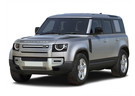 EVA коврики на Land Rover Defender II 110 2019 - 2025 в Перми