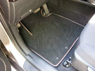 Коврики на KIA Sorento II 2009 - 2012 в Перми