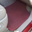 Коврики на Toyota Sienna II 2003 - 2010 в Перми