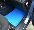 Коврики на Hyundai ix35 2010 - 2017 в Перми