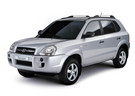 EVA коврики на Hyundai Tucson I 2004 - 2010 в Перми