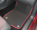 EVA коврики на Seat Leon II 2005 - 2013 в Перми