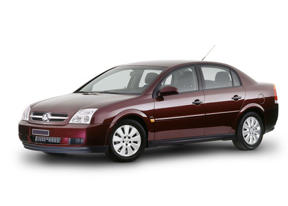 EVA коврики на Opel Vectra C 2002 - 2008 в Перми