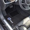 EVA коврики на Volvo V90 Cross Country 2016 - 2025 в Перми