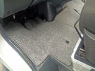 EVA коврики на Mercedes Sprinter Classic (W909) 2013 - 2025 в Перми