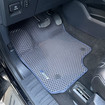 EVA коврики на Ford F150 2020 - 2025 в Перми