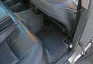 Ворсовые коврики на Lexus IS II 2005 - 2013 в Перми