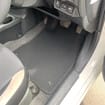 EVA коврики на Nissan Note (E12) 2012 - 2020 в Перми