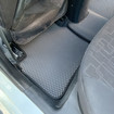 Коврики на KIA Rio III 2011 - 2017 в Перми