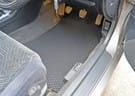 Коврики на Honda Accord VI 1997 - 2002 в Перми