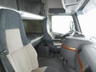 Коврики на Volvo FH II (FH12, FH13, FH16) 2001 - 2012 в Перми