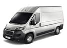 EVA коврики на Peugeot Boxer 2006 - 2025 в Перми