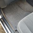 Коврики на Toyota Crown (S150) 1995 - 2001 в Перми