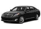Коврики на Hyundai Grandeur IV 2005 - 2011 в Перми