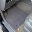 Коврики на Lexus LX 470 1997 - 2007 в Перми