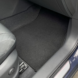 EVA коврики на Hongqi HS5 2019&nbsp;-&nbsp;2025 в Перми