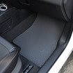 Коврики на Chery Tiggo 4 2019 - 2025 в Перми