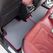 Коврики на Changan CS85 Coupe 2018 - 2025 в Перми
