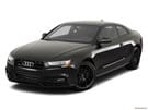 Коврики на Audi S5 (8T) 2007 - 2017 в Перми