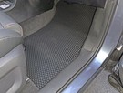 Ворсовые коврики на Chery Tiggo 7 PRO MAX 2022 - 2025 в Перми