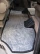 Коврики на Volkswagen Multivan (T4) 1990 - 2003 в Перми