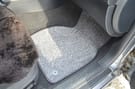 EVA коврики на Audi A6 (C5) 1997 - 2004 в Перми