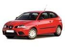 Коврики на Seat Ibiza III 2001 - 2008 в Перми