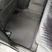 EVA коврики на Hyundai Elantra 7 (CN7) 2020 - 2025 в Перми